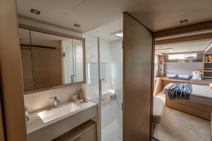 Lagoon 55 „SAILUXE - Vega“ – fotka 15