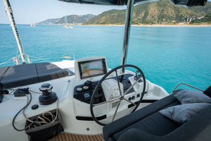 Lagoon 55 „SAILUXE - Vega“ – fotka 6