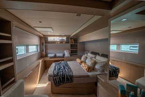 Lagoon 55 „SAILUXE - Vega“ – fotka 16