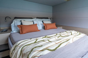 Lagoon 55 „SAILUXE - Vega“ – fotka 8