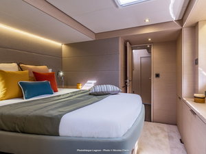 Lagoon 55 „SAILUXE - Sami“ – fotka 13