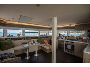 Lagoon 55 „SAILUXE - Sami“ – fotka 3