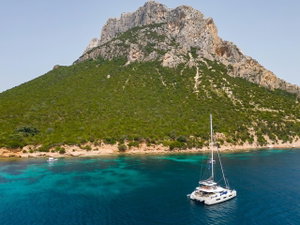 Lagoon 55 „SAILUXE - Sami“ – fotka 1