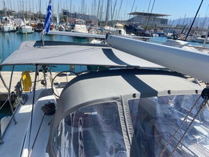 Bavaria 50 Cruiser „Marianthi M“ – fotka 24