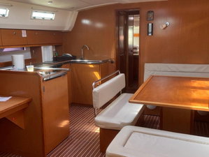 Bavaria 50 Cruiser „Marianthi M“ – fotka 47