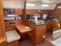Bavaria 50 Cruiser „Marianthi M“ – fotka 14