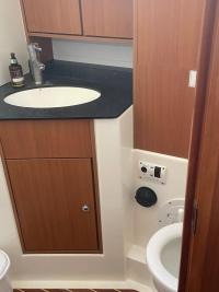 Bavaria 50 Cruiser „Marianthi M“ – fotka 33