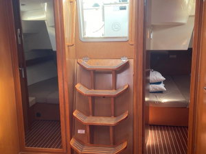 Bavaria 50 Cruiser „Marianthi M“ – fotka 40