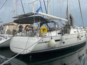 Bavaria 50 Cruiser „Marianthi M“ – fotka 1
