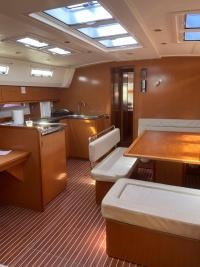 Bavaria 50 Cruiser „Marianthi M“ – fotka 16