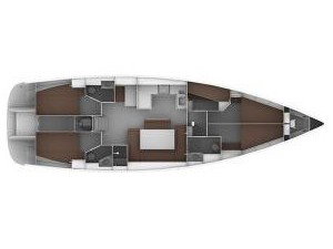 Bavaria 50 Cruiser „Marianthi M“ – fotka 21
