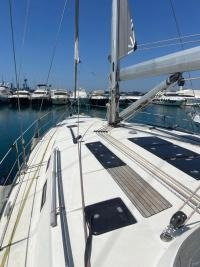 Bavaria 50 Cruiser „Marianthi M“ – fotka 9