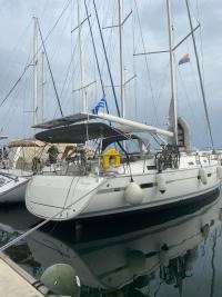 Bavaria 50 Cruiser „Marianthi M“ – fotka 3