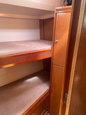 Bavaria 50 Cruiser „Marianthi M“ – fotka 45