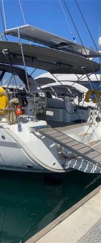 Bavaria 50 Cruiser „Marianthi M“ – fotka 4