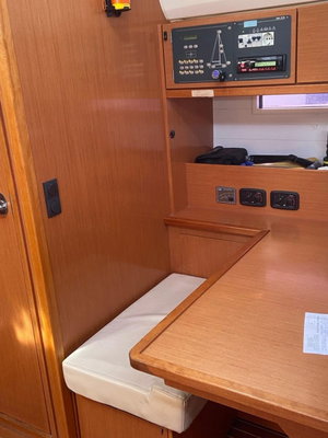 Bavaria 50 Cruiser „Marianthi M“ – fotka 38