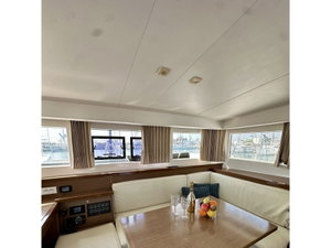 Lagoon 40 „Ocean King“ – fotka 3