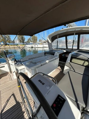 Oceanis 46.1 „Luna Maris“ – fotka 5