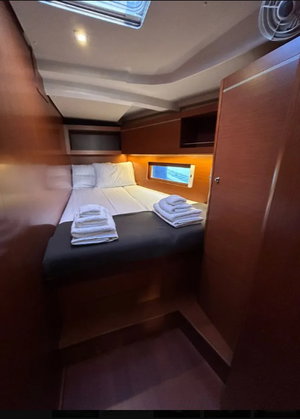 Oceanis 46.1 „Luna Maris“ – fotka 3