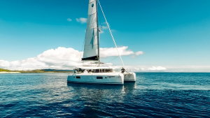 Lagoon 42 „LEGGIERO“ – fotka 10