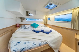 Lagoon 42 „LEGGIERO“ – fotka 6