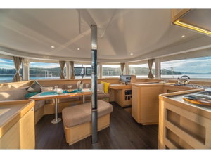Lagoon 42 „LEGGIERO“ – fotka 11