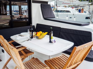 Lagoon 42 „LEGGIERO“ – fotka 12