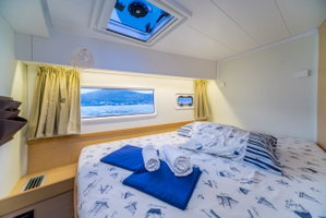 Lagoon 42 „LEGGIERO“ – fotka 8