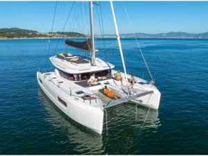 Lagoon 43 „Alma - Premium line“ – fotka 1