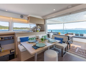 Lagoon 43 „Alma - Premium line“ – fotka 2