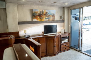 Motoryacht „SIROCCO“ – fotka 11