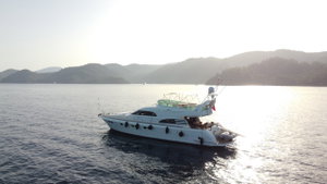 Motoryacht „SIROCCO“ – fotka 4