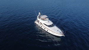 Motoryacht „SIROCCO“ – fotka 3