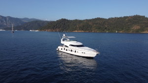 Motoryacht „SIROCCO“ – fotka 2