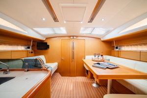 Jeanneau 53 „REGINA V“ – fotka 3