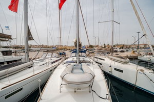 Jeanneau 53 „REGINA V“ – fotka 10