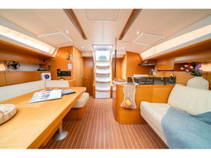 Jeanneau 53 „REGINA V“ – fotka 2