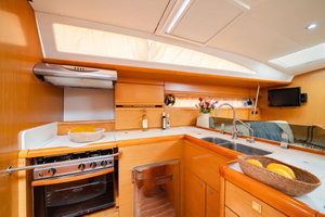 Jeanneau 53 „REGINA V“ – fotka 4