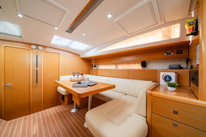 Jeanneau 53 „REGINA V“ – fotka 6