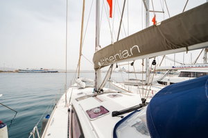 Jeanneau 53 „REGINA V“ – fotka 9