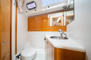 Jeanneau 53 „REGINA V“ – fotka 8