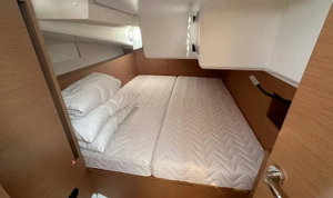 Sun Odyssey 490 „Melusina“ – fotka 8