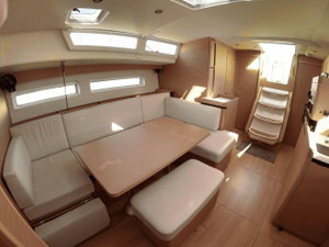 Sun Odyssey 490 „Melusina“ – fotka 7