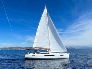 Sun Odyssey 490 „Melusina“ – fotka 1