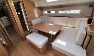Sun Odyssey 490 „Melusina“ – fotka 6