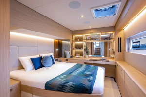 Lagoon 60 „SAILUXE - Pac-one“ – fotka 4