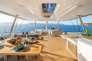 Lagoon 60 „SAILUXE - Pac-one“ – fotka 3