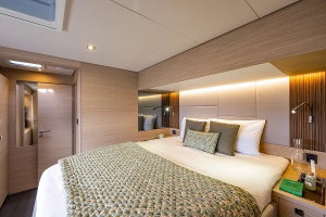 Lagoon 60 „SAILUXE - Pac-one“ – fotka 5