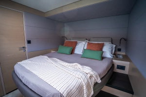 Lagoon 55 „SAILUXE - Strafico“ – fotka 3