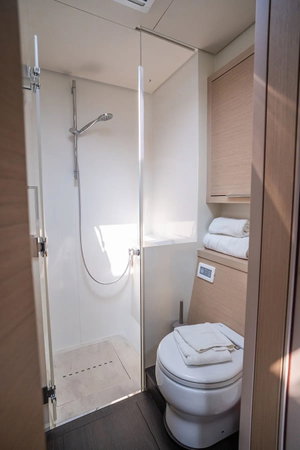 Lagoon 55 „SAILUXE - Strafico“ – fotka 6